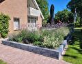 Een tuin in Slochteren