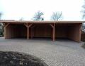 voorkant carport